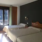 Hotel Cinco Castanos Candelario