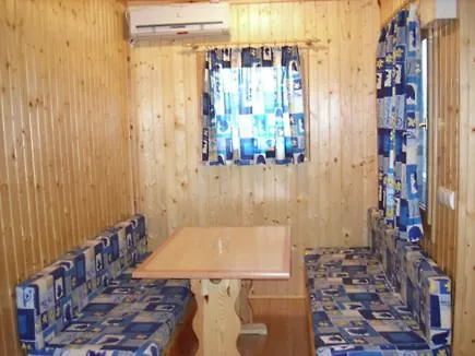 Cinco Castanos 2* Candelario