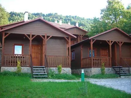 Cinco Castanos Hotel Candelario