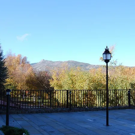 Cinco Castanos 2* Candelario