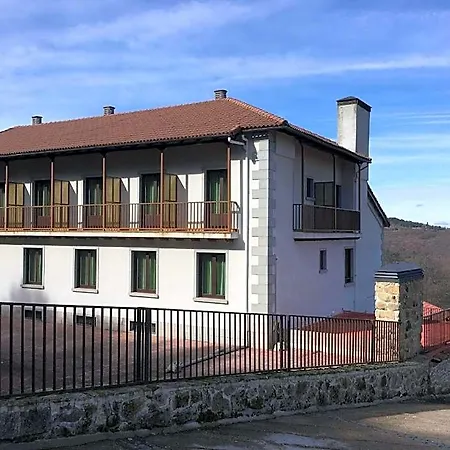 Hotel Cinco Castaños