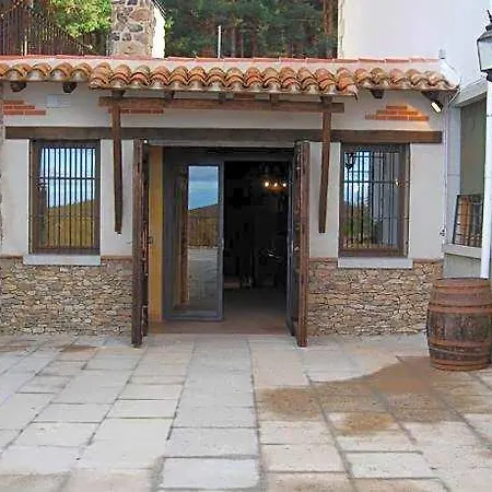 Cinco Castanos