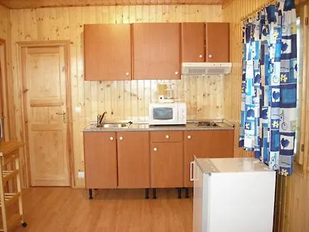 Cinco Castanos 2* Candelario